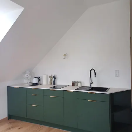 Apartment Baltycka 4d Rowy (Pomerania)