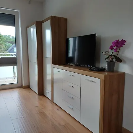 Baltycka 4d Rowy (Pomerania)