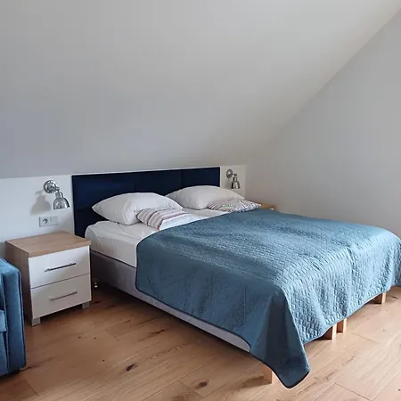 Apartment Baltycka 4d Rowy (Pomerania)