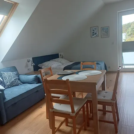 Apartment Baltycka 4d