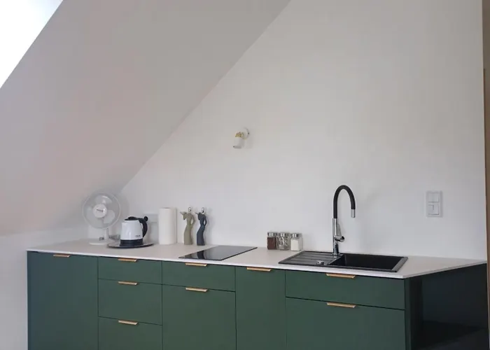 Apartment Baltycka 4d Rowy (Pomerania)