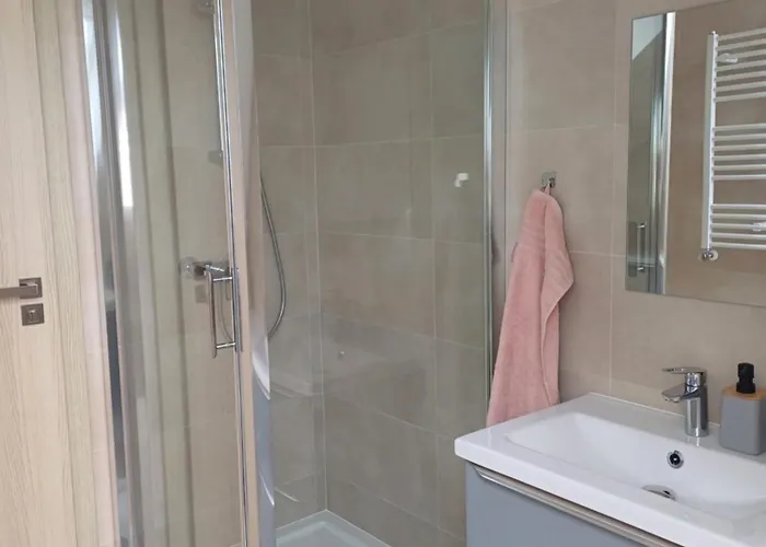 Apartment Baltycka 4d