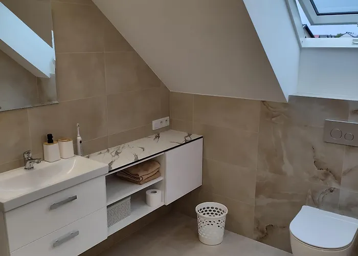 Baltycka 4d * Rowy (Pomerania)