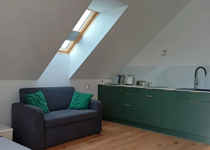 Baltycka 4d Rowy (Pomerania)