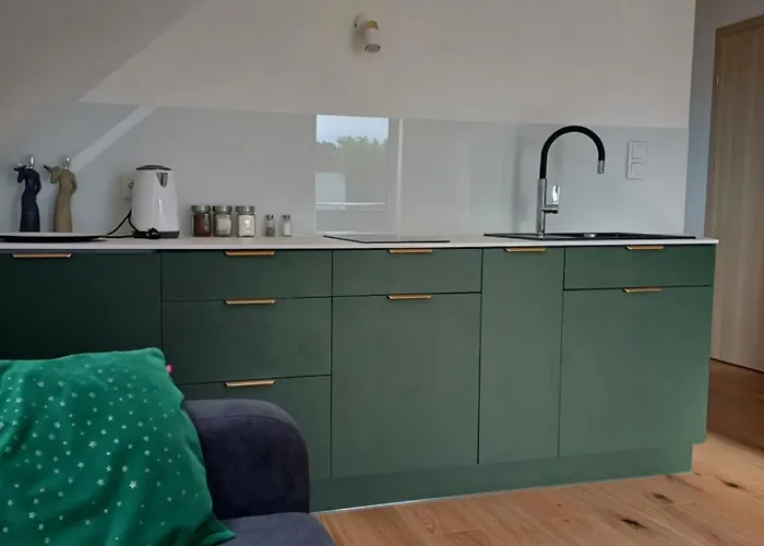 Baltycka 4d Rowy (Pomerania)