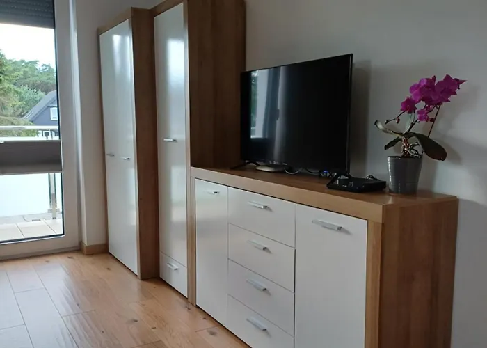 Baltycka 4d Rowy (Pomerania)