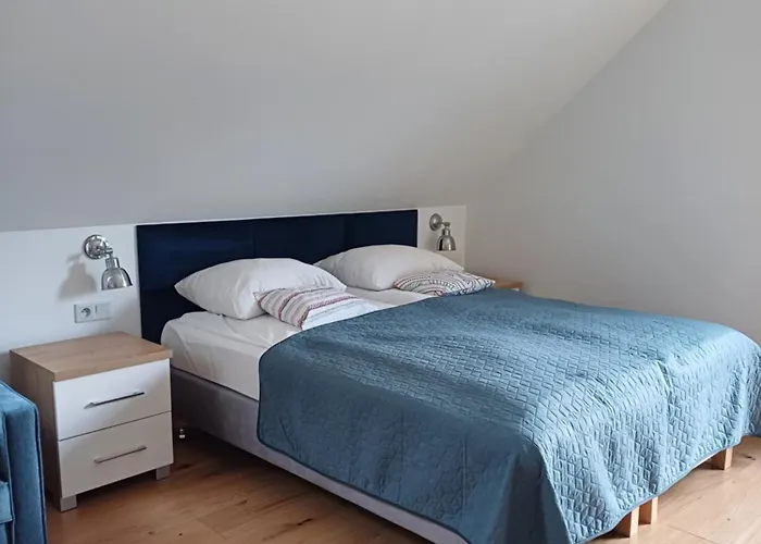 Apartment Baltycka 4d Rowy (Pomerania)